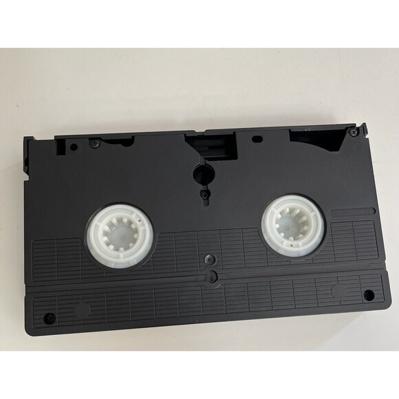 Birth of Jesus Video VHS Format 1995 Children's Cartoon Old Testament Bible - Picture 5 of 5